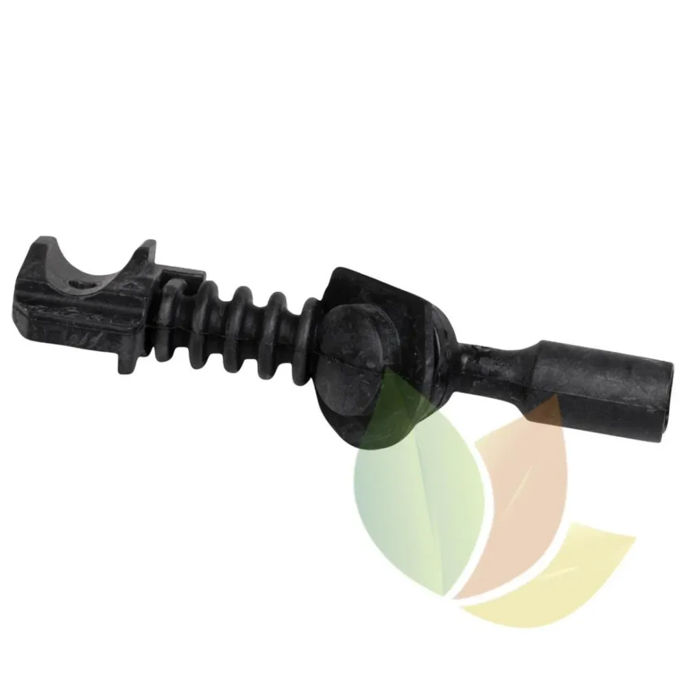 Tubo Bomba Oleo Husq. 455 Ranger/460