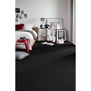 ALCATIFA TRENDY 159 preto 100x200 cm
