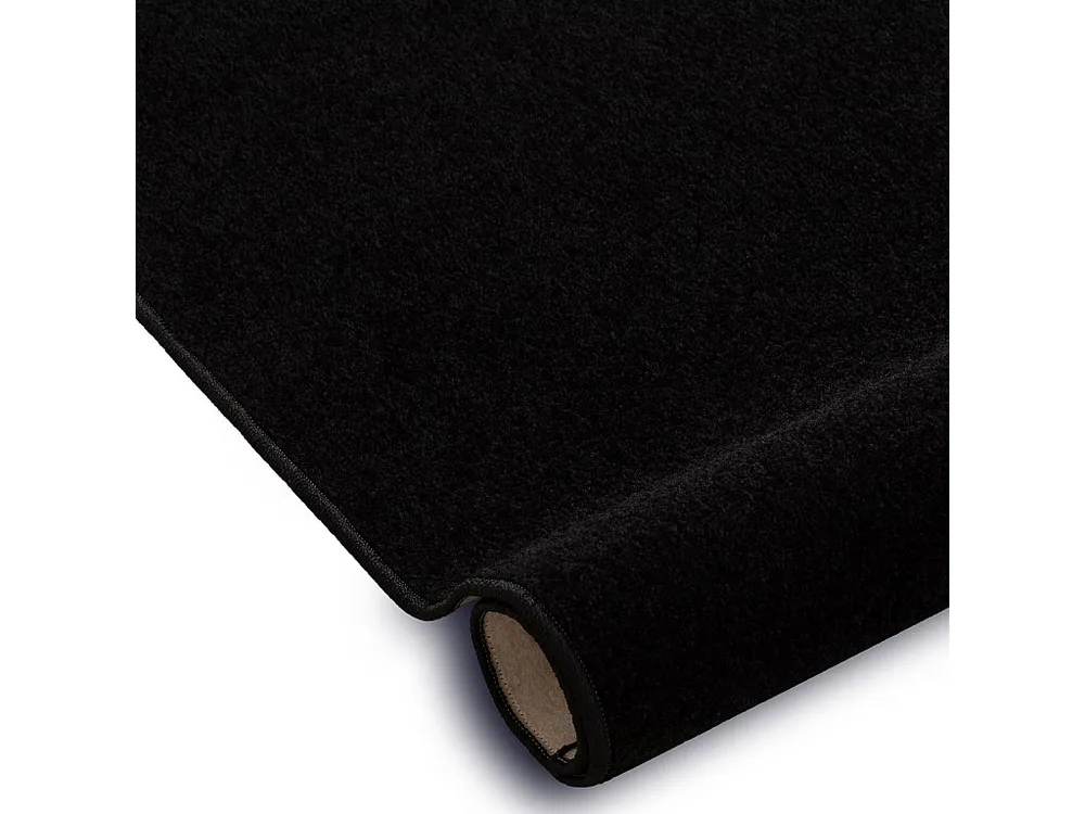 ALCATIFA TRENDY 159 preto 150x200 cm