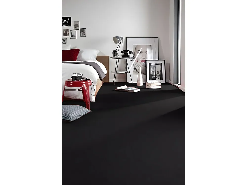 ALCATIFA TRENDY 159 preto 250x350 cm