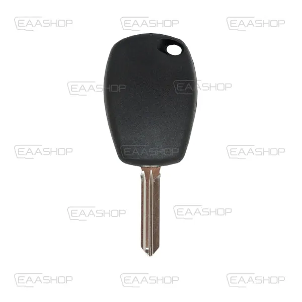 Chave Para Transponder Renault - Perfil Hu179
