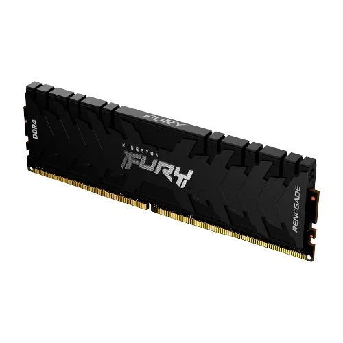 Memória RAM Kingston Fury Renegade 16GB DDR4 3600MHz CL16 1.2/1.35V