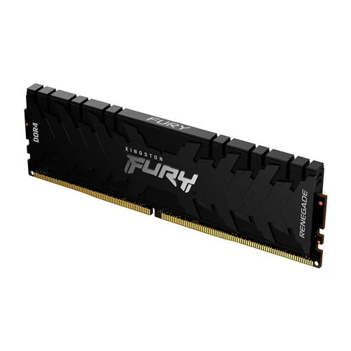 Memória RAM Kingston Fury Renegade 16GB DDR4 3600MHz CL16 1.2/1.35V
