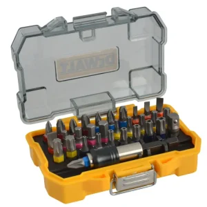 Set inserti per avvitare DeWalt DT7969-QZ