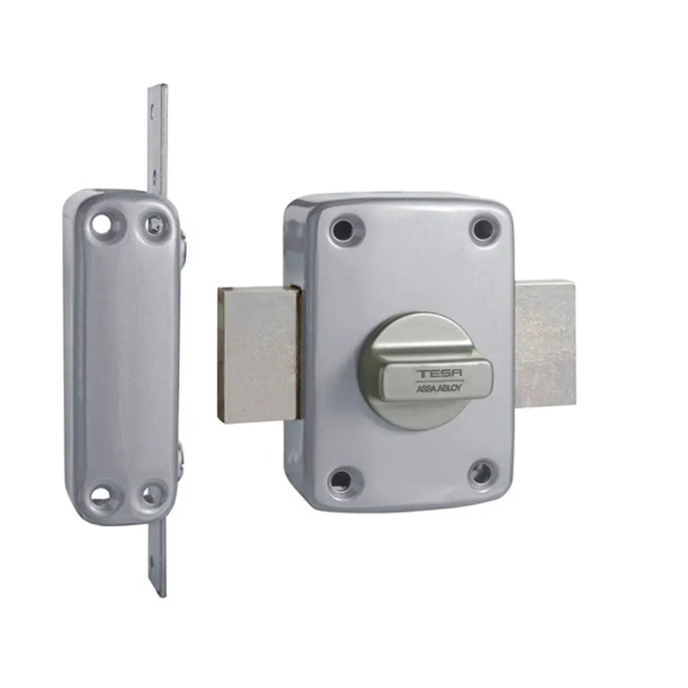 Fechadura Tesa 2110/te/4e