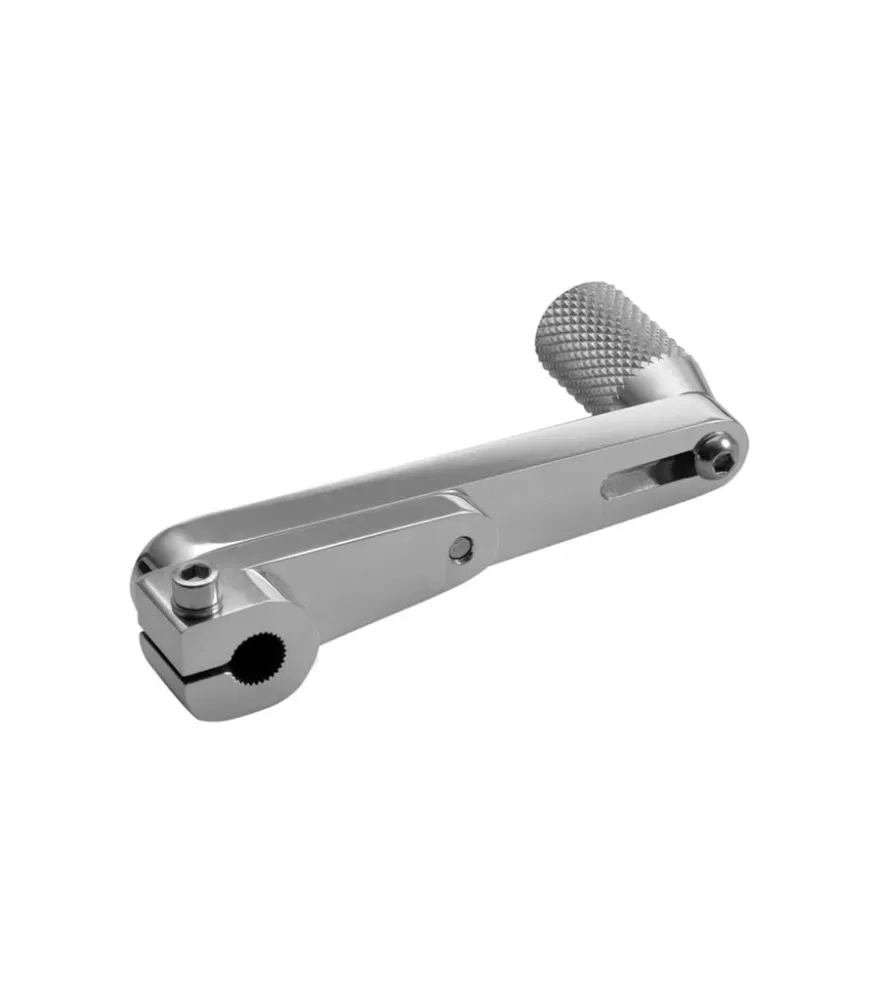 Adaptável Gear Lever Triumph up to 2015