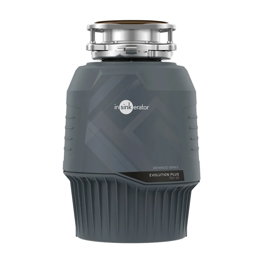 Triturador Evolution Plus 750 SR - 220V - Sink Erator