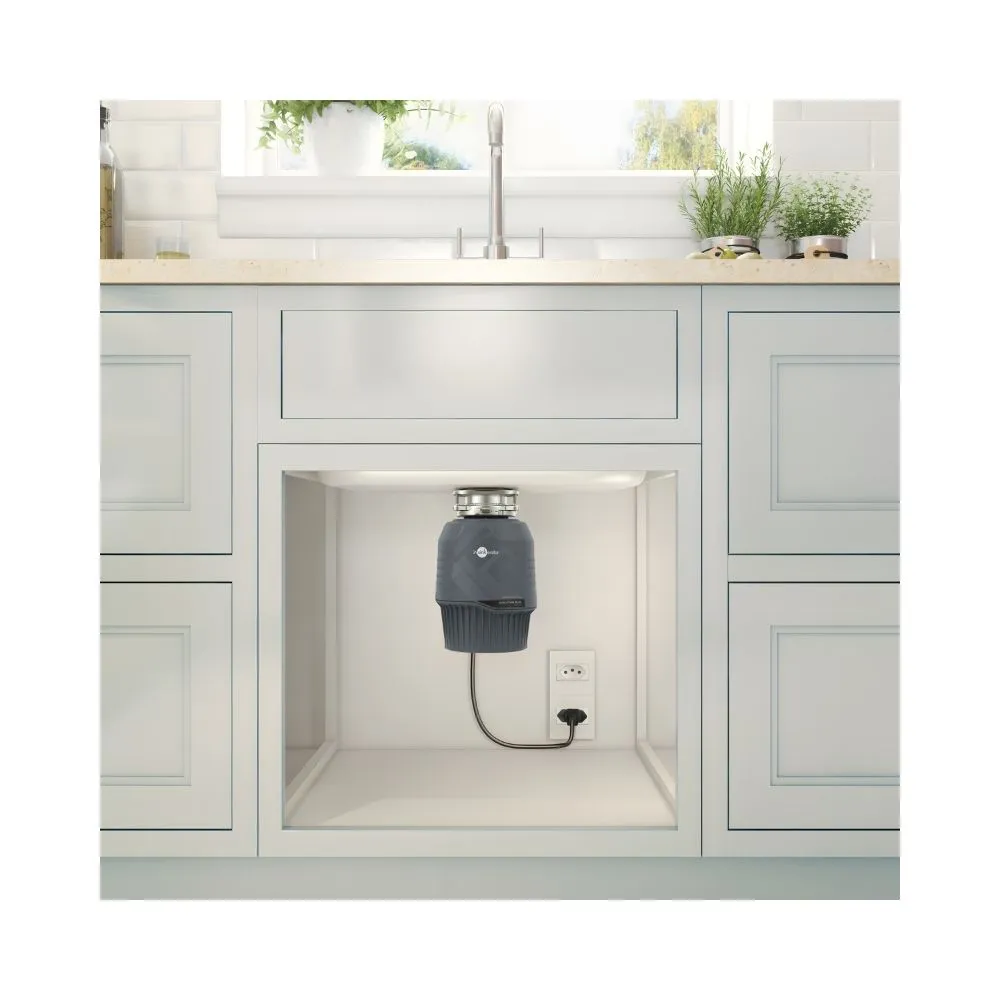 Triturador Evolution Plus 750 SR - 220V - Sink Erator