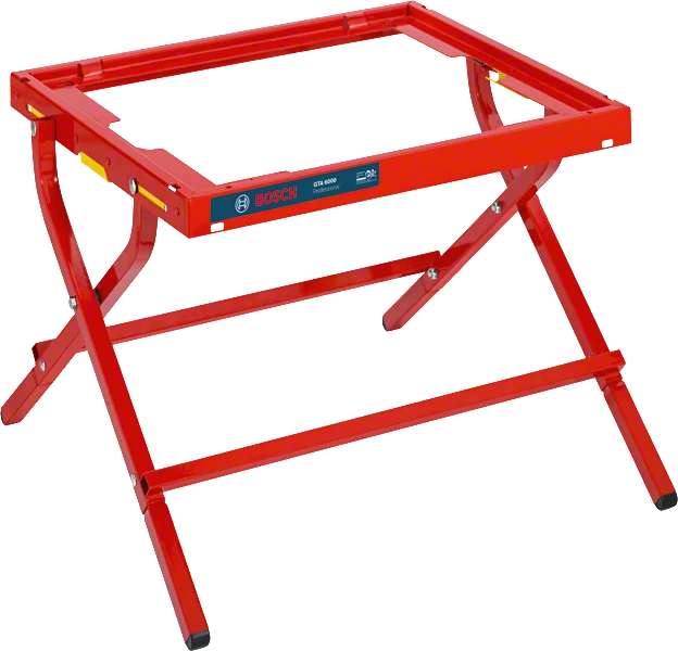 Banchetto Bosch banco GTA 6000 PROFESSIONAL