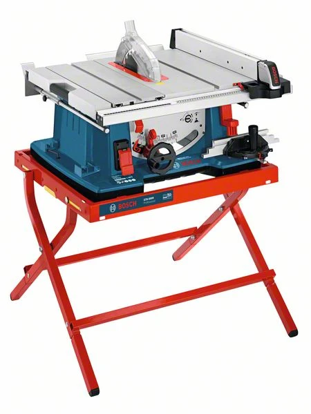 Banchetto Bosch banco GTA 6000 PROFESSIONAL