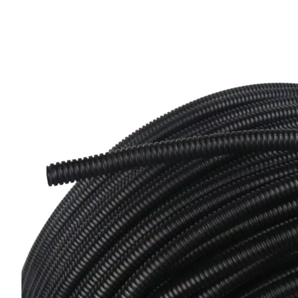 Tubo Corrugado Flexible Vehicular 19mm Kit De 5 Metros AutoRepuestos CF