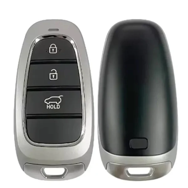 Controle Remoto Keyless Go Hyundai Tucson - Ref. Oficial: 95440-N9020