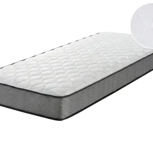 Pocket Spring Mattress BLISS Medium 80 x 200 cm (EU Discreto Single)