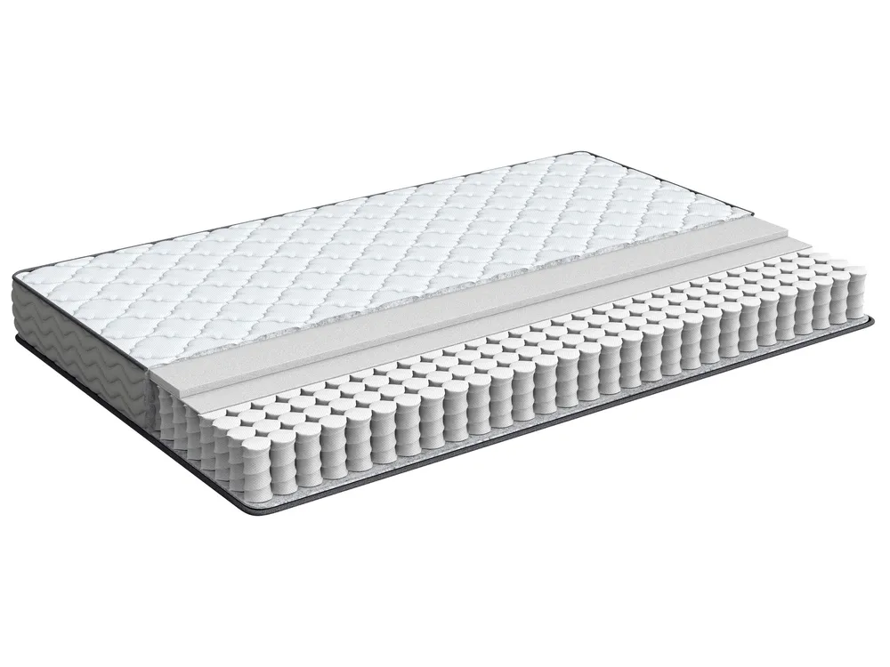 Pocket Spring Mattress BLISS Medium 90 x 200 cm (EU Solitário