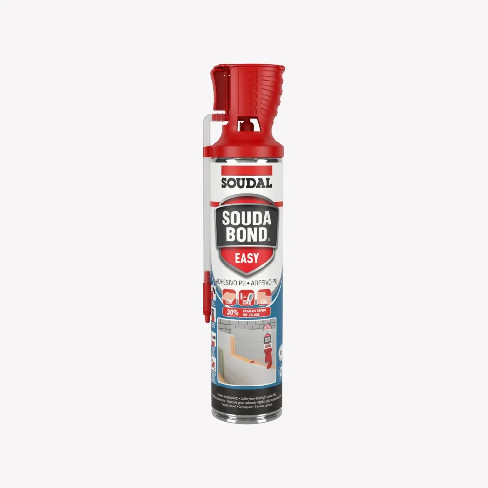 Soudabond Simples Genius Gun