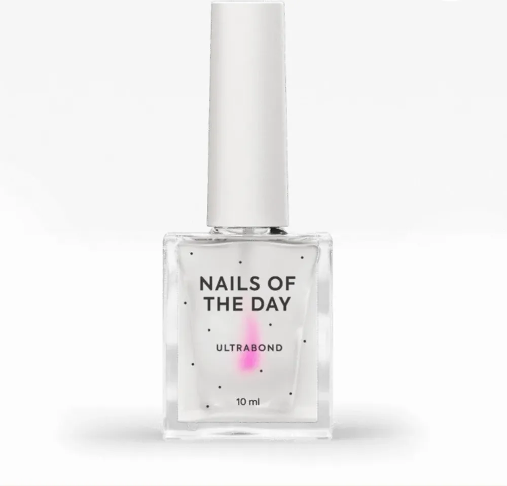 Ultrabond primer sem ácido 10ml NAILSOFTHEDAY