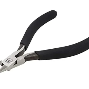 Alicate de corte fino TAMIYA 74123 para gate cutting 115mm