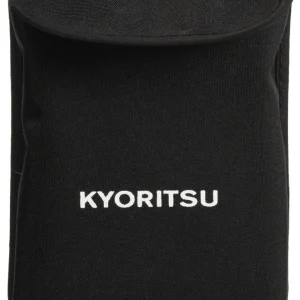 Kyoritsu Case Portátil Compatível 2000A 2001A 2012RA Preto Proteção Discreta