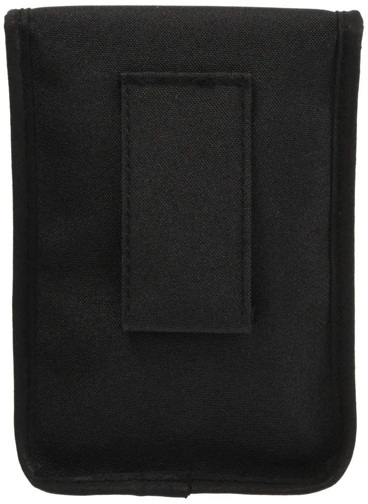 Kyoritsu Case Portátil Compatível 2000A 2001A 2012RA Preto Proteção Discreta