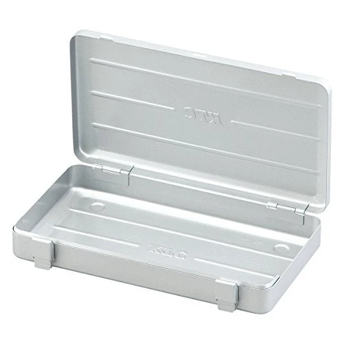 Kyoto Machine Tool estojo metálico porta-ferramentas EKB1