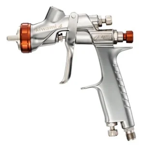 Pistola de Pintura ANEST IWATA KIWAMI4-13BA4 Série KIWAMI Bico 1,3mm