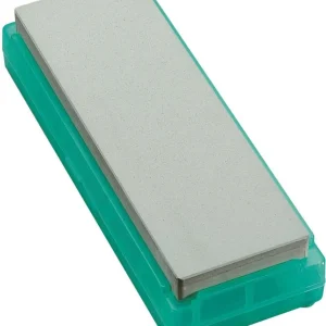 Shapton Pedra de acabamento para facas Modelo 8000 K0710 Preta