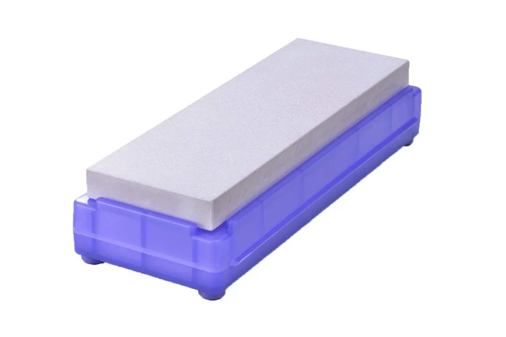 Sharpton Pedra de Afiação Blade Black Mask Murasaki 30000 K0711