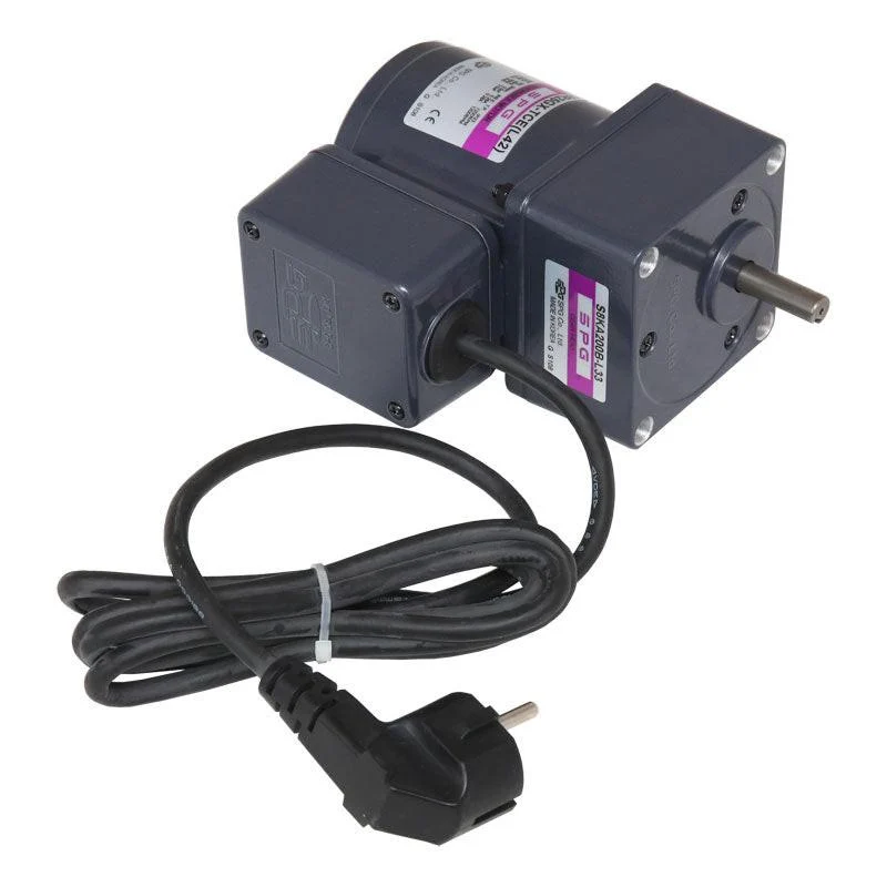 Motor de acionamento Atmos para transportadores helicoidais