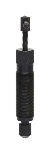 Fuso hidráulico KS Tools 10 t, AG 1.1/2"x16G, 700.1400-1 com Certificação OE
