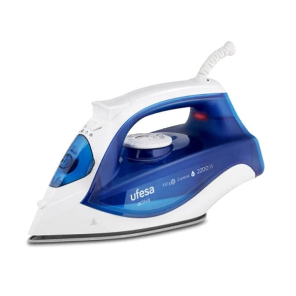 Premium Original FERRO VAPOR UFESA - PV1500C - 80104483