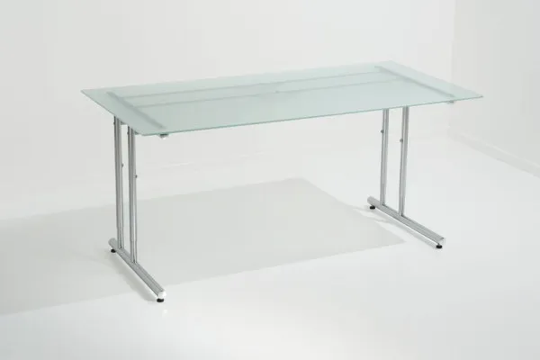 Abafador de Ruído Estação de trabalho angular Kerkmann feita de mesa L 1800 x P 800 x 680-820 mm, Artline, cor: antracite,...