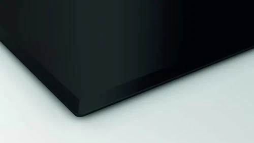 Abafador de Ruído Placa de Indução Bosch Serie 6 PVS851FC5E | Elétrica | 80.2 cm | 4 Zonas | Preto