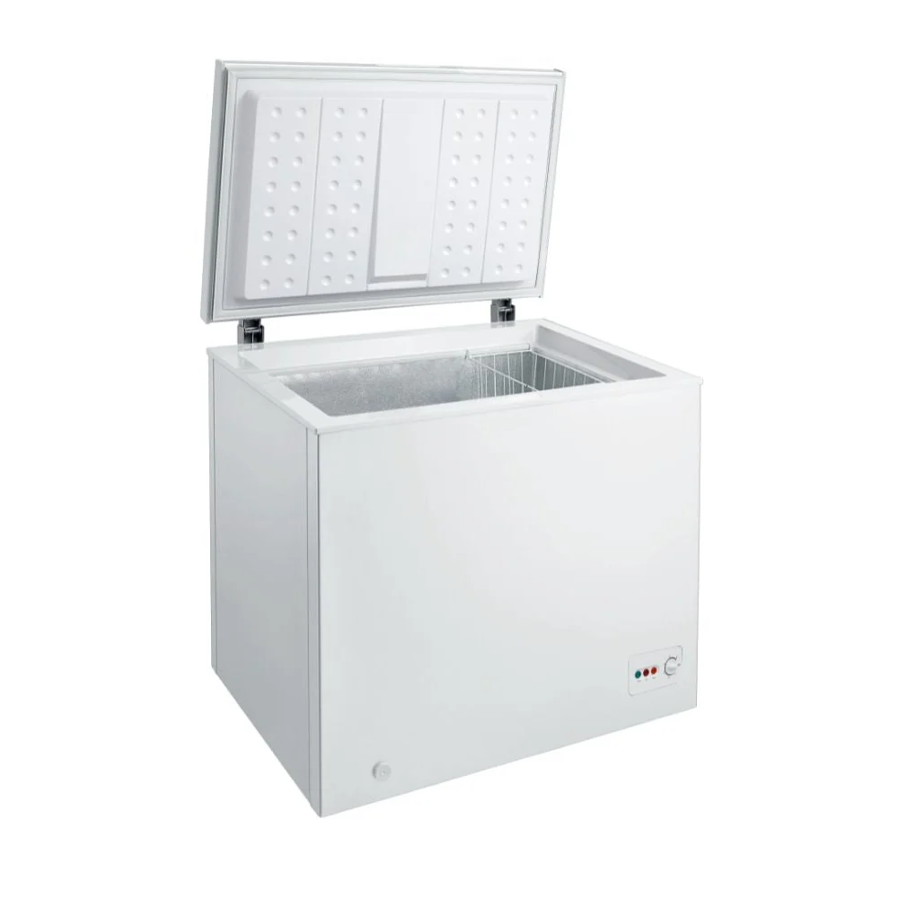Arca Horizontal CANDY CMI 200 W | 200L, Classe D, 9 Kg Compatível com Honda Civic