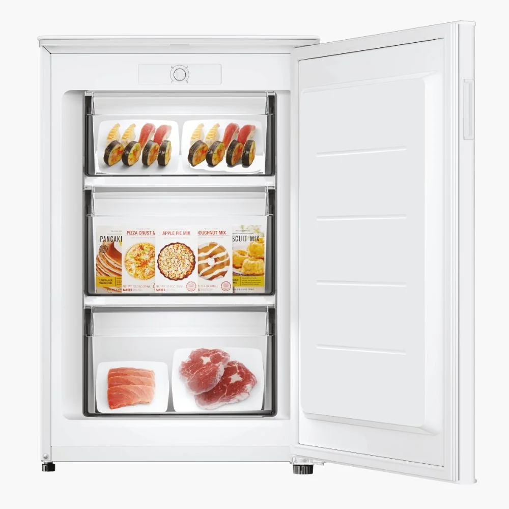 Catalisador Automotivo Arca Vertical Candy CUQS 58EW | 85L, Classe E, 4 Estrelas