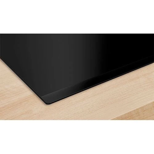 Catalisador Automotivo Placa de Indução Bosch PVQ631HC1E Serie 6 | Elétrica | 59.2 cm | 4 Zonas | Preto