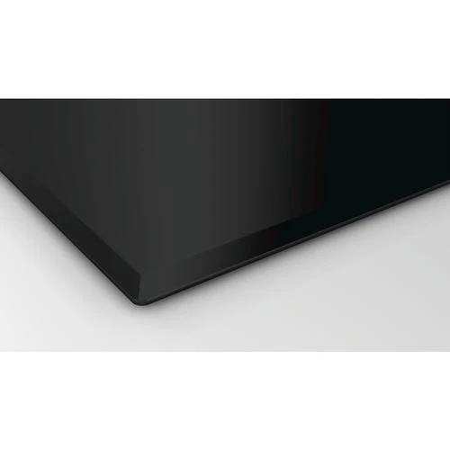 Catalisador Automotivo Placa de Indução Bosch Serie 6 PVS851FB1E | Elétrica | 80.2 cm | 4 Zonas | Preto