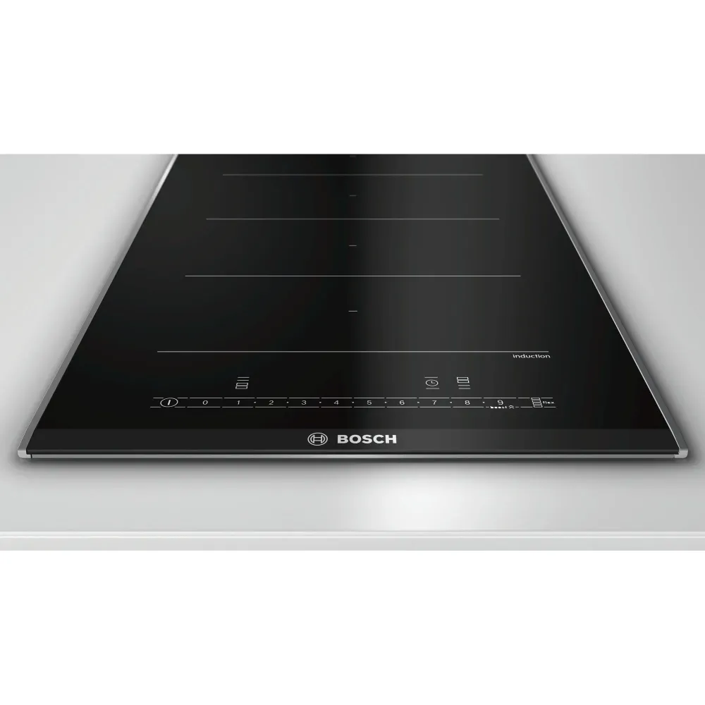 PLACA BOSCH - PXX375FB1E Em ço Inoxidável 409