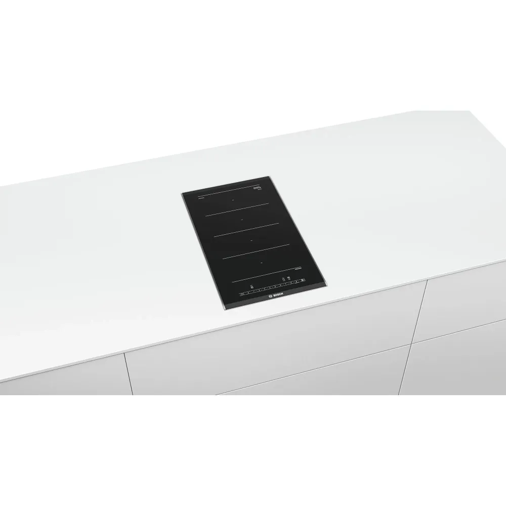 PLACA BOSCH - PXX375FB1E Em ço Inoxidável 409