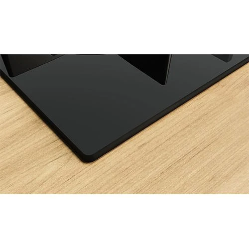 Placa Gás Puro Bosch PPP6A6I10 Serie 6 | 60 cm | 4 Bocas | Preto