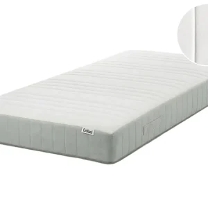 Pocket Spring Mattress ROOMY Firm 90 x 200 cm (EU Solitário