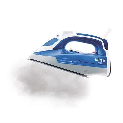Sensor de Oxigênio Ferro de Engomar Ufesa Pv3280 Selecta 2800W - Outlet - Grade