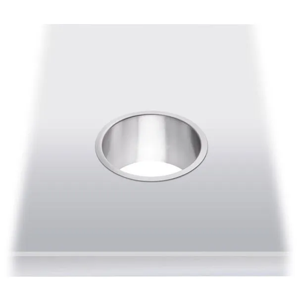 Alta Performance Anel de lançamento Wagner EWAR Ø150 x 100 mm WP159, acabamento acetinado, 727080