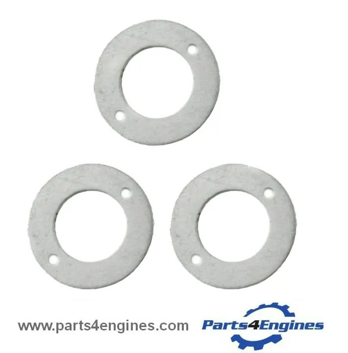 Conformidade Euro Volvo Penta D1-20 Lavador de tubulação de retorno de combustível