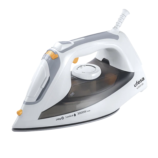 FERRO VAPOR UFESA - PV3700 VITORIA - 80105028 para Inspeção Veicular