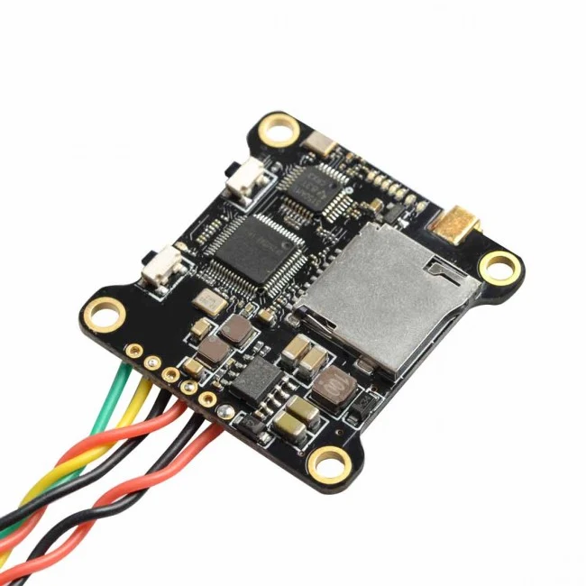 Sensor de Oxigênio AKK Infinite DVR VTX - Transmissor de vídeo FPV de 5,8 GHz 1000 mW FPV Suporte de saída super alta conf...
