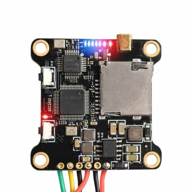 Sensor de Oxigênio AKK Infinite DVR VTX - Transmissor de vídeo FPV de 5,8 GHz 1000 mW FPV Suporte de saída super alta conf...