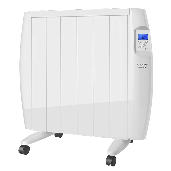 Tubo de Escape Emissor Térmico Taurus/alpatec Malbork Connect 1200 - 935.071