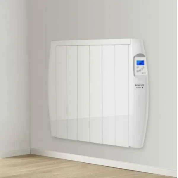 Tubo de Escape Emissor Térmico Taurus/alpatec Malbork Connect 1200 - 935.071