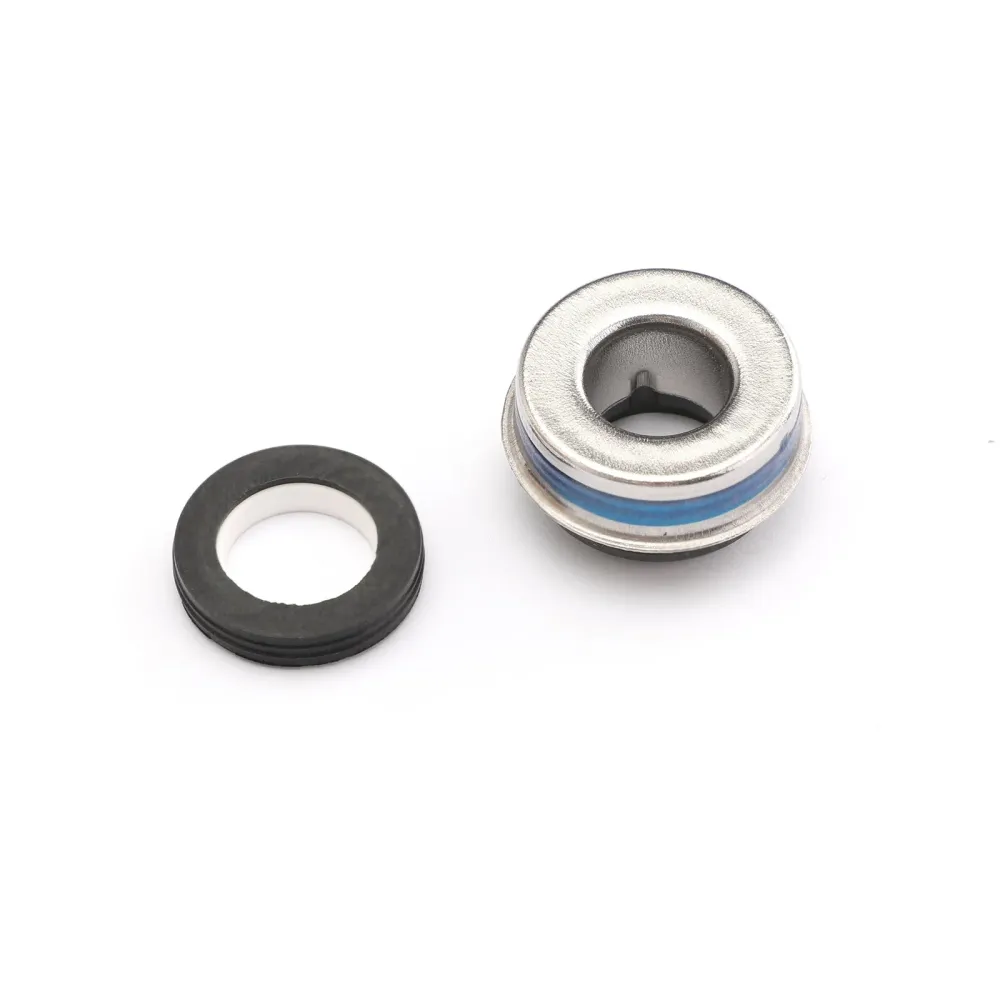 Kit mecânico de vedação da bomba de água se encaixa em Kawasaki Ex500 Ninja 500 500r 1987-2009 genérico