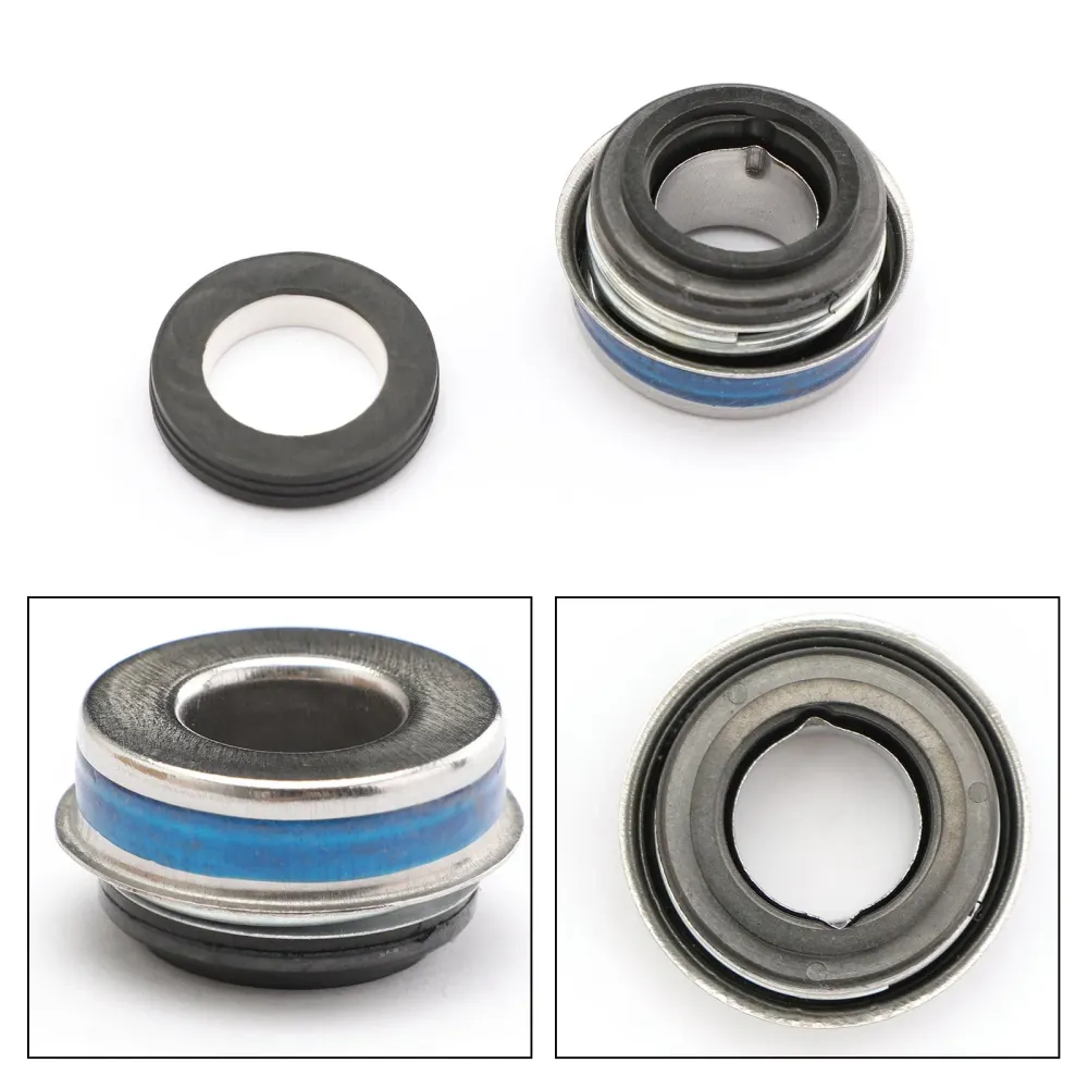 Kit mecânico de vedação da bomba de água se encaixa em Suzuki LT250R Quadracer 250 2x4 1985-1992 genérico